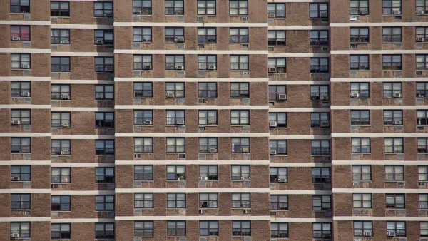 Bronx Apartments